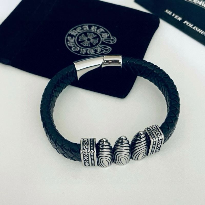 Chrome Hearts Bracelets